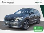 Skoda Kodiaq 1.5 TSI PHEV Sportline Business | Trekhaak | PH, Auto's, Skoda, Euro 6, 4 cilinders, 250 km/l, 1813 kg