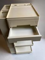 Neolt Italy opberg-trolley design Giovanni Pelis, Ophalen of Verzenden, Huis en Inrichting