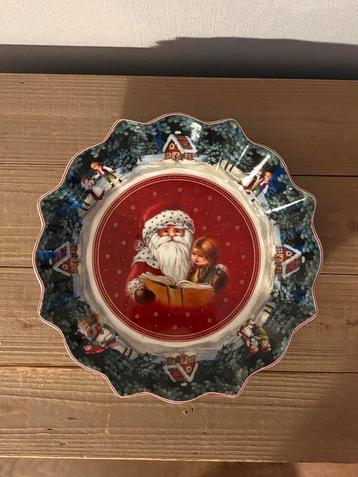 Villeroy & Boch Kerst / Christmas Toy's Fantasy beschikbaar voor biedingen