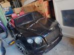 Bentley super sport, Ophalen, Gebruikt