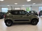 Suzuki Ignis 1.2 Smart Hybrid Style, Voorwielaandrijving, Stof, Gebruikt, Zwart