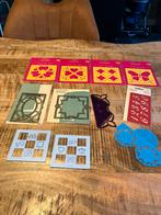 Embossing mallen, Hobby en Vrije tijd, Ophalen of Verzenden, Zo goed als nieuw