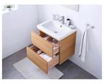 Ikea Wastafelkast met lades, Huis en Inrichting, Gebruikt, Minder dan 100 cm, Wastafelkast, 25 tot 50 cm