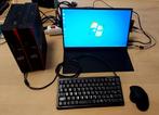 2x Fujitsu Futro S920 + Radeon R5 340X, Ophalen, 2 tot 3 Ghz, AMD GX, Gaming
