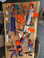 Nerf collectie, Ophalen of Verzenden, Gebruikt