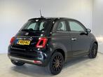 Fiat 500 1.2 Speciale Collezione | Android/Apple Carplay | P, Voorwielaandrijving, Stof, Gebruikt, 4 cilinders