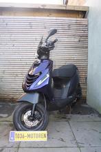 Piaggio zip 4t 50cc brom, Ophalen of Verzenden, Zo goed als nieuw