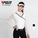 PGM Golf Polo Shirt Dames, Lange Mouwen, Ademend, Verzenden, Nieuw