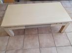 Nette salontafel, MOET WEG!!, 50 tot 100 cm, Minder dan 50 cm, 100 tot 150 cm, Gebruikt