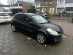 Renault Clio 1.2 TCE 3-DRS 2009 Zwart, Voorwielaandrijving, Zwart, 4 cilinders, 100 pk