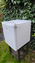 Tafelmodel vriezer van SilverCrest, Minder dan 75 liter, Ophalen, Met vriesvak, Minder dan 85 cm