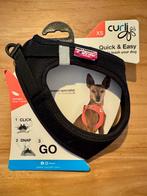 Curli Vest Harness Clasp Air-Mesh XS, Ophalen of Verzenden, Zo goed als nieuw