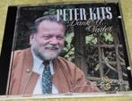 gospel cd peter kits  dank u vader opwekking Johan de heer, Gospel, Gebruikt, Ophalen of Verzenden