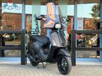 Vespa Sprint 50 4T I-GET Notte 126km bj. 4-2020 1e eig., Ophalen, Overige modellen, Maximaal 45 km/u, Onbekend