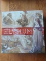 Elysium, Een of twee spelers, Ophalen of Verzenden, Zo goed als nieuw