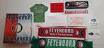 Feyenoord Memorabilia - Vintage Collectie, Verzamelen, Sportartikelen en Voetbal, Ophalen of Verzenden