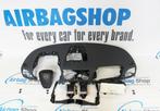 Airbag set - Dashboard zwart Opel Mokka (2012-heden), Auto-onderdelen, Ophalen of Verzenden, Gebruikt