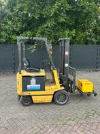 TCM 1500kg elektrische heftruck, 1000 tot 2000 kg, Ophalen of Verzenden, Elektrisch, Heftruck