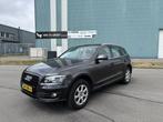 Audi Q5 2.0 TFSI quattro Pro Line 4X4 Automaat 211 PK. Zeer, Automaat, Gebruikt, 4 cilinders, Vierwielaandrijving