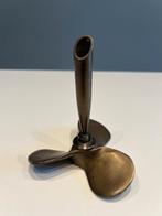 Pennenhouder scheepschroef schipper, Ophalen of Verzenden