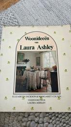 Woonideeen van Laura Ashley cottagecore vintage, Ophalen of Verzenden, Gelezen, Interieur en Design
