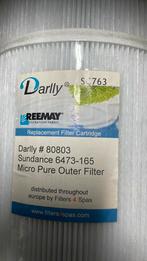 Filter SC763, Ophalen of Verzenden, Zo goed als nieuw, Filter