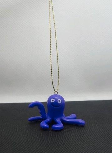 Disney Stretch kerst ornament hanger kerstbal  beschikbaar voor biedingen