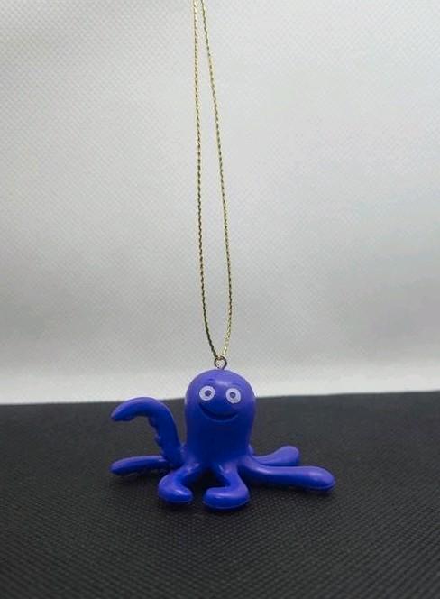 Disney Stretch kerst ornament hanger kerstbal, Verzamelen, Disney, Ophalen of Verzenden
