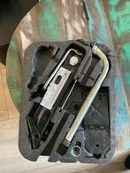 Houder voor krik, Ophalen of Verzenden, Zo goed als nieuw