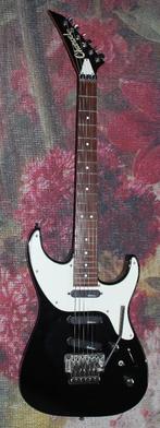 Charvel Spectrum Superstrat 1991 Toothpaste, Muziek en Instrumenten, Snaarinstrumenten | Gitaren | Elektrisch, Ophalen of Verzenden