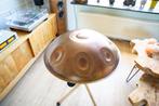 Handpan D Kurd 12 / Ayasa ember steel schaal / 432 hz, Ophalen, Nieuw, Melodische percussie
