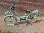 20 inch meisjes fiets, Ophalen, Gebruikt, 20 inch, Handrem