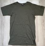 Urban Classics T-shirt, Ophalen, Nieuw, Groen