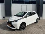 Toyota Aygo 1.0 12V Vvt-i 3DRS 2015 Wit, Auto's, Voorwielaandrijving, 4 stoelen, Wit, Handgeschakeld