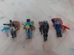 Fortnite Figuren Set, Ophalen of Verzenden, Zo goed als nieuw