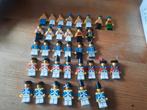 Lego piraten minifiguren, Ophalen of Verzenden, Zo goed als nieuw, Losse stenen, Lego