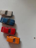 Fleishman Autootjes - Vintage Collectie, Hobby en Vrije tijd, Modelauto's | 1:18, Ophalen of Verzenden, Gebruikt, Auto, Overige merken
