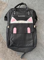 Mommybaby Rugzak - Kat Design, Ophalen of Verzenden, Nieuw, Rugzak