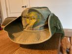 Australische  Wildlife hoed, Kleding | Dames, Hoeden en Petten, Ophalen of Verzenden, Zo goed als nieuw, One size fits all