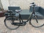Bosch middenmoter dames fiets, Ophalen of Verzenden, Gebruikt, 50 km per accu of meer, Overige merken