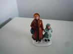 Lemax figuur nr 43, Diversen, Kerst, Ophalen, Zo goed als nieuw