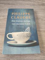 Philippe Claudel - Het kleine meisje van meneer Linh, Boeken, Ophalen, Philippe Claudel, Zo goed als nieuw, Nederland