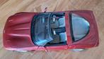 Bburago Chevrolet Corvette., Hobby en Vrije tijd, Modelauto's | 1:18, Ophalen of Verzenden, Zo goed als nieuw, Bburago