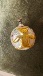 Hele oude kerstbal zeer zeldzaam, Ophalen of Verzenden