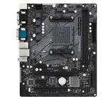 ASRock A520M-HDVP/DASH Micro-ATX AMD AM4, Info@asrock.nl, AMD AM4, ASRock, DDR4