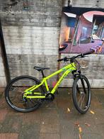 Mountainbike Rockrider 10-12 jaar, Fietsen en Brommers, Ophalen, Zo goed als nieuw, Staal, 24 inch of meer