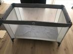 Compleet Campingbedje (matrasmaat 60x120), Ophalen, Zo goed als nieuw, Minder dan 140 cm, Matras