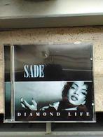 Sade - Diamond life, Ophalen, 1980 tot 2000, Zo goed als nieuw