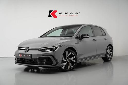 Volkswagen Golf 1.5 eTSI R-Line Business |3x R-Line|Pano|Amb, Auto's, Volkswagen, Bedrijf, Te koop, Golf, ABS, Achteruitrijcamera