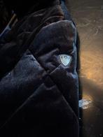 Armani jas velvet, Armani, Maat 48/50 (M), Zwart, Ophalen of Verzenden